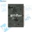 تصویر  دفتر شکرگزاری 60 برگ مشایخ طرح هری پاتر کد DT119 (SH39)