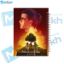تصویر  دفتر یادداشت 60 برگ مشایخ طرح حمله به تایتان (ATTACK ON TITAN) مدل انیمه کد UB136 