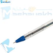تصویر  خودکار آبی 0.7 میلی متری کیان مدل صفا 