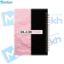 تصویر  دفتر یادداشت 60 برگ مشایخ طرح بلک پینک (BLACKPINK) کد DB152