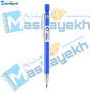 تصویر  مداد نوکی 2 میل پنتر مدل M&G (آبی)