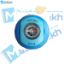 تصویر  تراش فانتزی مخزن دار دارای قطب نما کد 11 28 - CY (آبی)