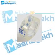 تصویر  چسب نواری جانسون با عرض 1.8 میلیمتری