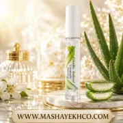 ژل لیفت ابرو حرفه‌ای حاوی ویتامین B5 و آلوئه‌ورا بدون ایجاد سفیدک