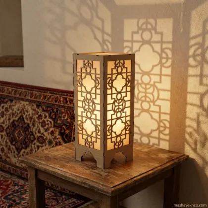 تصویر برای دسته  نور و روشنایی