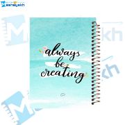 تصویر  دفتر لغت 60 برگ مشایخ طرح جملات انگیزشی کد DL153 