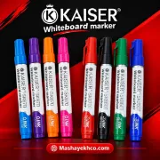 ماژیک وایت برد کایزر کد WM-1589