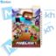 تصویر  دفتر مشق 60 برگ مشایخ طرح ماینکرافت (MINECRAFT) کد MN312 