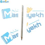 مداد مشکی اسکای مدل HB با مغزی استاندارد و نوشتاری روان