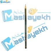 تصویر  مداد طراحی پالمو 4B