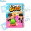 تصویر  دفتر مشق 60 برگ مشایخ طرح  تلو تلو خوردن بچه ها  (STUMBLE GUYS)کد MN545