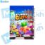 تصویر  دفتر مشق 100 برگ مشایخ طرح تلو تلو خوردن بچه ها  (STUMBLE GUYS)کد YN546