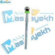 تصویر  مداد فشنگی فانتزی