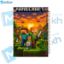 تصویر  دفتر مشق 60 برگ مشایخ طرح ماینکرافت (MINECRAFT) کد MN563