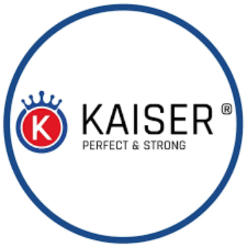 تصویر برای تولیدکننده: کایزر