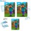 تصویر  ست 60 برگ مشایخ طرح ماینکرافت (MINECRAFT) کد SET T560
