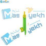 تصویر  پرگار مدل پارسا 