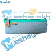 تصویر  جامدادی تک زیپ کپیتال