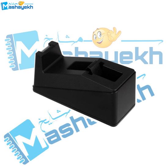 تصویر  پایه چسب کی دبلیو (KW - TRIO) کد 3305