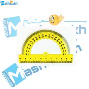 تصویر  نقاله مدل ژله ای 