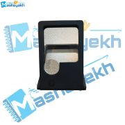 تصویر  ذره بین 2.5x / 5x مدل مربع