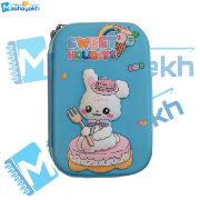 جامدادی تبلتی مدل تعطیلات شیرین