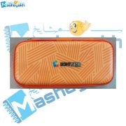 تصویر  جامدادی تبلتی طرح شیرینی 