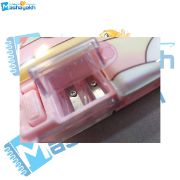 تصویر  جامدادی مگنتی بزرگ طرح آبنبات