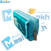 تصویر  جامدادی تک زیپ سهند