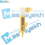 تصویر  ماژیک علامت زن پاستلی پنتر کد H512