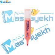 ماژیک علامت زن پاستلی پنتر کد H512