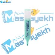 تصویر  ماژیک علامت زن پاستلی پنتر کد H512