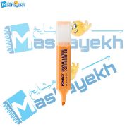 تصویر  ماژیک علامت زن پاستلی پنتر کد H512