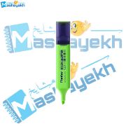 تصویر  ماژیک علامت زن پنتر مدل کلاسیک 