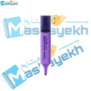 تصویر  ماژیک علامت زن پنتر مدل کلاسیک 