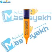 تصویر  ماژیک علامت زن پنتر مدل کلاسیک 