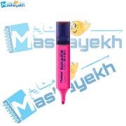 تصویر  ماژیک علامت زن پنتر مدل کلاسیک 