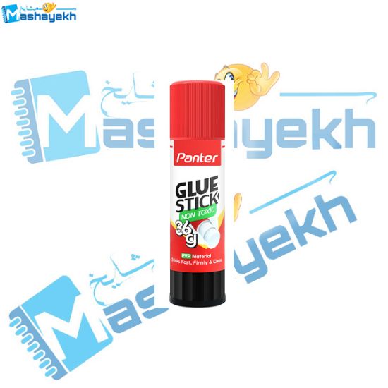 چسب ماتیکی ۳۶ گرمی پنتر کد GS420