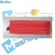 تصویر  جامدادی 3 زیپ طرح مای ملودی و کرومی