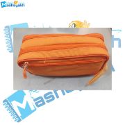 تصویر  جامدادی 3 زیپ طرح لبوبو