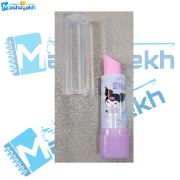 پاک کن ماتیکی طرح کرومی