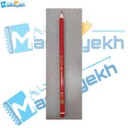 تصویر  مداد قرمز مدل اسکای کد S200