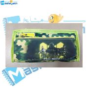 تصویر  جامدادی طرح کالاف دیوتی