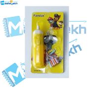 پاک کن برقی پنکه دار مدل 888