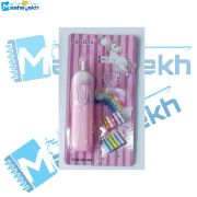 تصویر  پاک کن برقی پنکه دار مدل 888