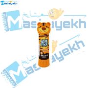 چسب ماتیکی ۸ گرمی آریا مدل عروسکی کد ۸۰۲۴