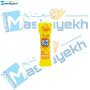 تصویر  چسب ماتیکی 8 گرمی آریا مدل عروسکی کد 8024