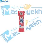 تصویر  چسب ماتیکی 8 گرمی آریا مدل عروسکی کد 8024