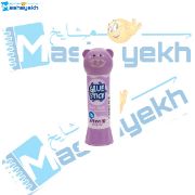 تصویر  چسب ماتیکی 8 گرمی آریا مدل عروسکی کد 8024