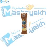 تصویر  چسب ماتیکی 8 گرمی آریا مدل عروسکی کد 8024